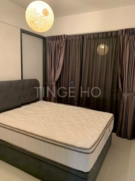 1 Bed Apartment (Condo) for Sale in  Robin Suites - Image 3